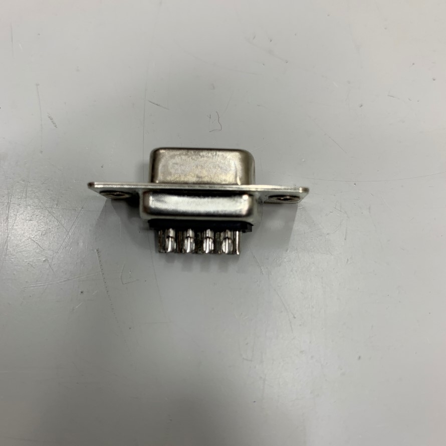 Đầu Jack Hàn Pan Pacific DB9 Female D-Sub Solder Type Connector