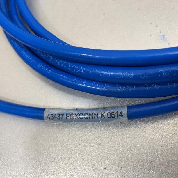 Cáp Kết Nối Encoder CN2 Connector VGA DB15 Male to Female Cable 3M For CNC AC Servo TSB075L4C2 Máy Chạm Gỗ Sử Dụng Động Cơ Servo Và Động Cơ Bước