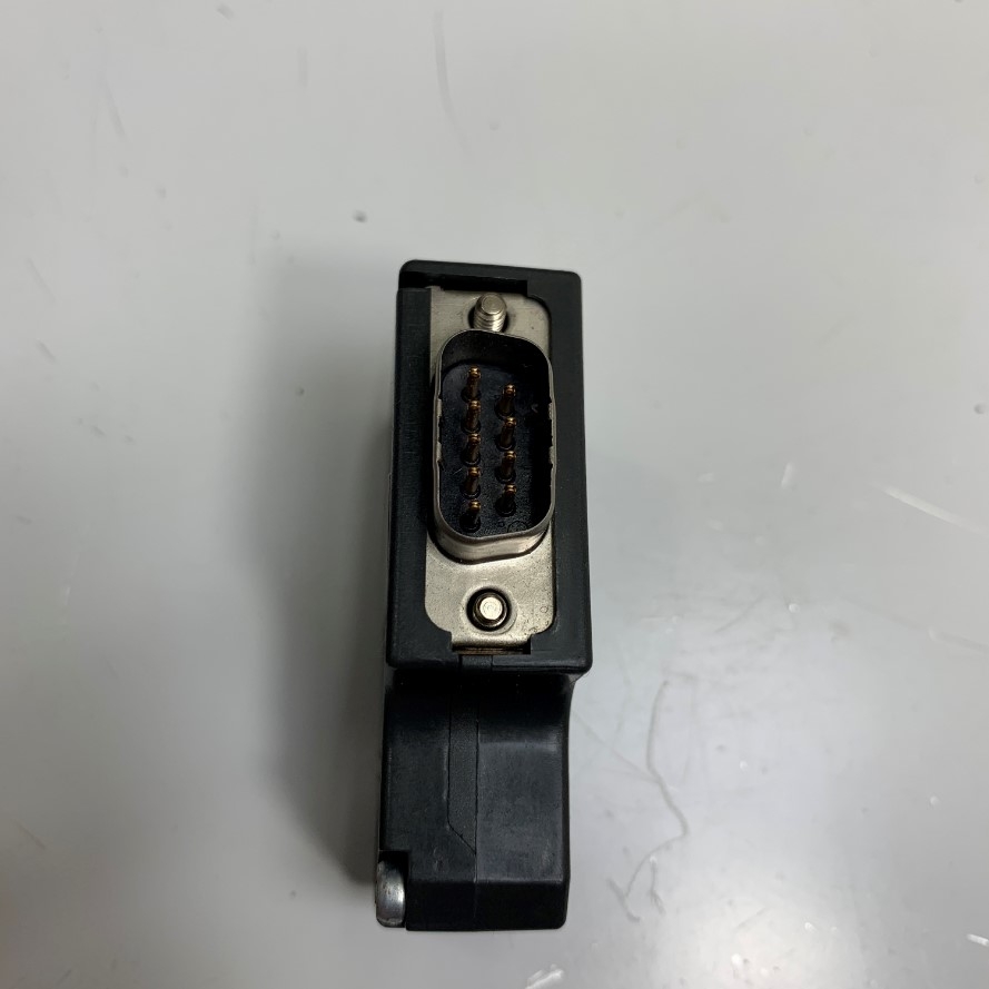 Connector RS485 Bus Original Siemens 6ES7972-0BA42-0XA0 Interface Modules Simatic DP Series Profibus up to 12 Mbit/s With Siemens Simatic S7-200 S7-300 Series PLC CPU
