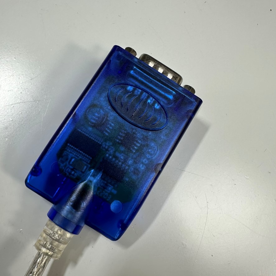 Bộ Chuyển Đổi UOTEK UT-890A USB 2.0 to Serial RS-485/422 Converter 1.5M For Thiết Bị Công Nghiệp Data Industrial Software