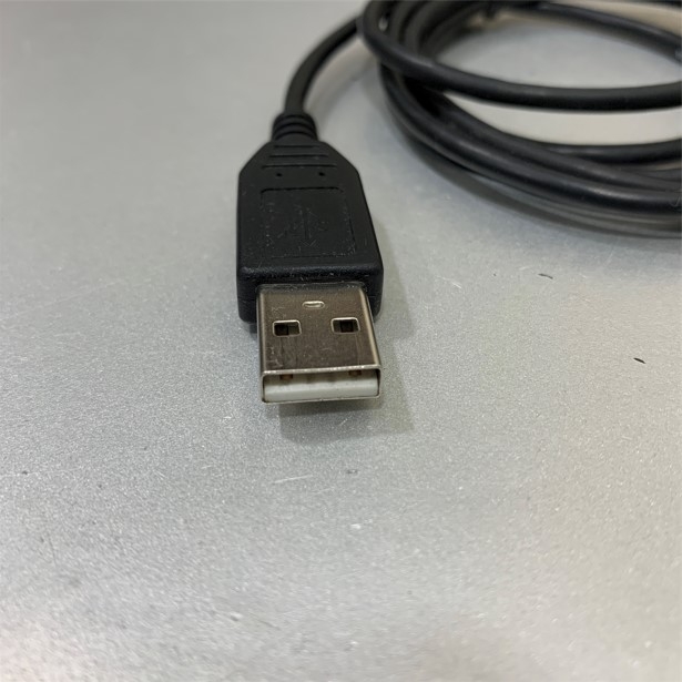 Cáp Kết Nối Máy Ghi Âm Máy Ảnh Kỹ Thuật Số Máy Scanner Canon Với PC Cable USB Type A to Mini B Dài 1.1M