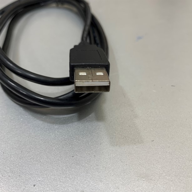 Cáp Kết Nối USB Type A to Mini B Data Cable Dài 1.2M For Máy Quay Phim Sony DCR-SR68 DCR-SX41