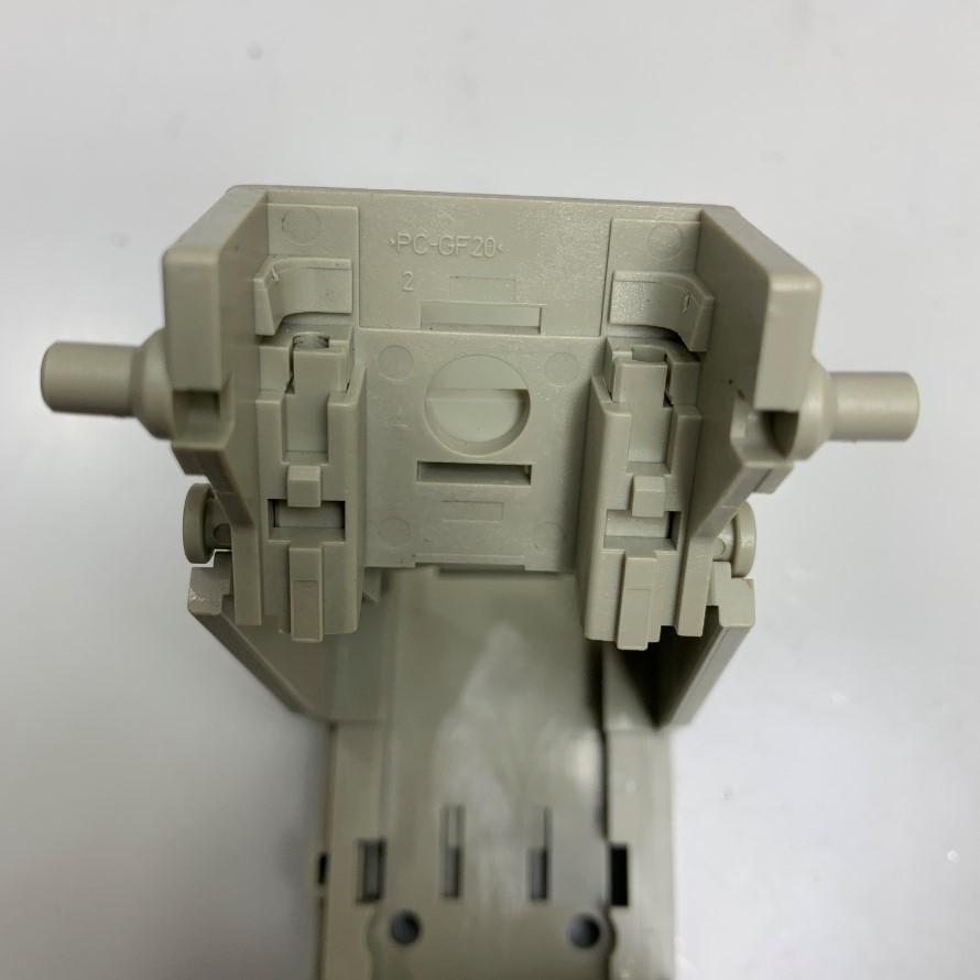 Khung Nhựa Lắp Bản Lề Harting Han 10 ES-F Modular Connector Insert PC-GF-20