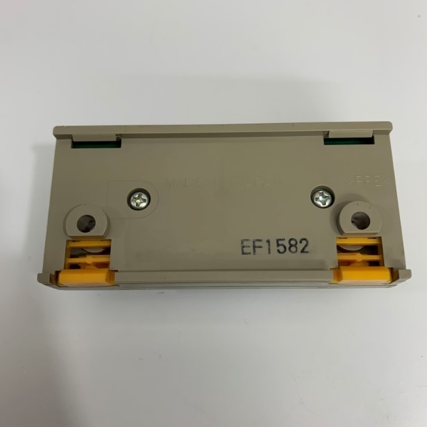Cầu Đấu TOYOGIKEN TOGI PCN7-1H20 AC/DC 125V 1A 20 Way Terminal Block Module Hirose IDC 20 Pin Male Head Din Rail Mount Interface
