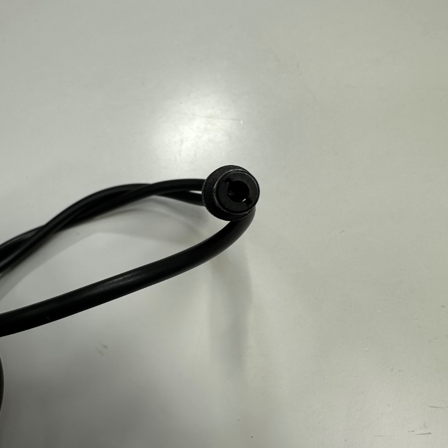 Cáp Nguồn 0.5M DC Barrel Plug Adapter Female 6.5mm x 3.0mm to Male 6.5mm x 3.0mm Connector Max 3A