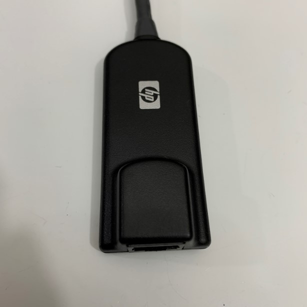 Cáp Kết Nối HP 520-290-507 KVM VGA RJ45 PS/2 Interface Adapter