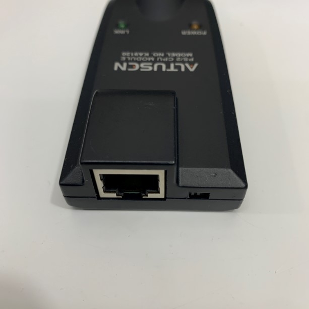 Cáp Kết Nối ALTUSEN KVM KA9120 PS/2 For ALTUSEN KM0216 KM0432