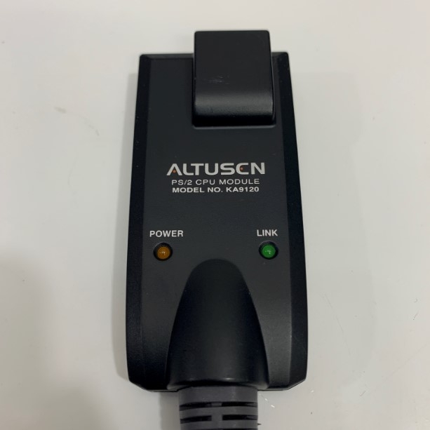 Cáp Kết Nối ALTUSEN KVM KA9120 PS/2 For ALTUSEN KM0216 KM0432