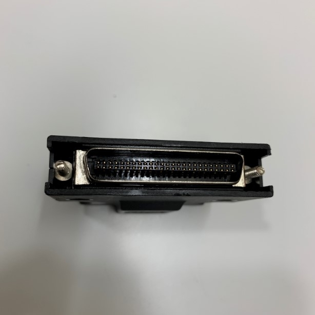 Rắc Hàn HDY SCSI MDR 50 Pin Male For Servo Motor I/O MR-J3CN1 Yaskawa, Delta, Mitsubishi, Panasonic Jack Connector