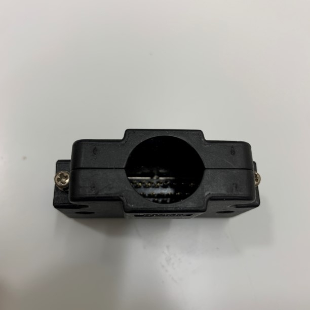 Rắc Hàn STEP ST-50J SCSI MDR 50 Pin Male For Servo Motor I/O MR-J3CN1 Yaskawa, Delta, Mitsubishi, Panasonic Jack Connector