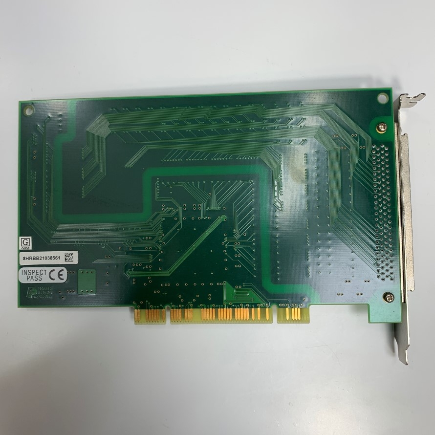 CONTEC PIO-32/32L(PCI)H No.7212B Digital I/O Connector 96 Pin Board Card in China