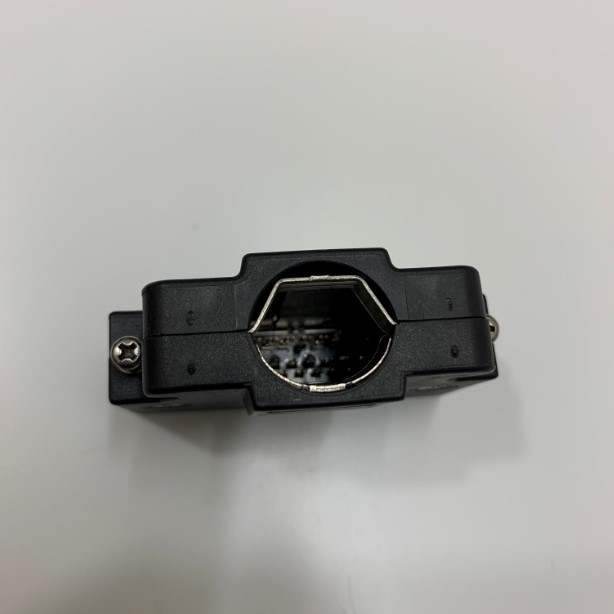 Rắc Hàn SAN-M 100350 SCSI MDR 50 Pin Male For Servo Motor I/O MR-J3CN1 Yaskawa, Delta, Mitsubishi, Panasonic Jack Connector