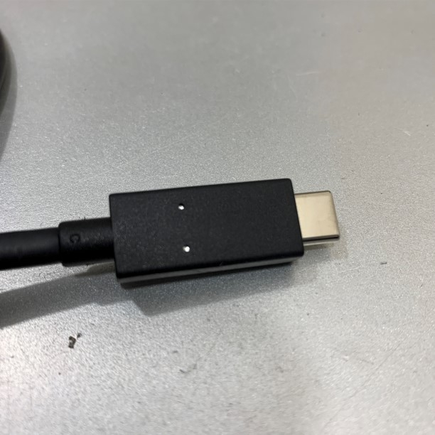 Cáp USB 3.1 Gen 2 USB Type-C to Type-C up to 10 Gbps Transfer Speeds Dài 0.45M