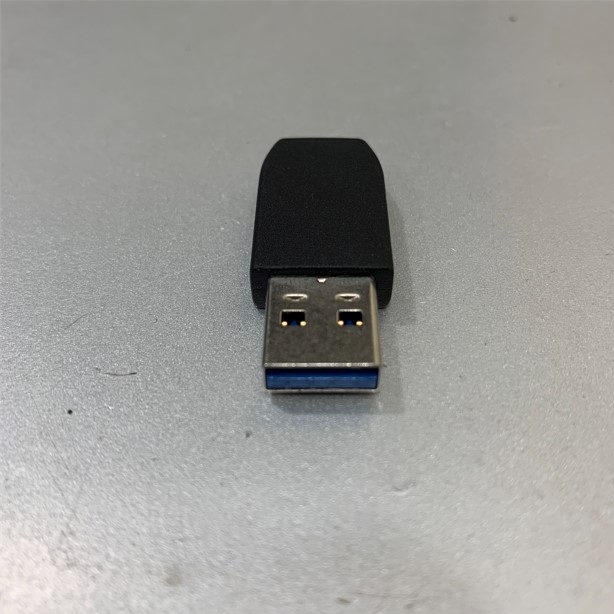 Đầu Chuyển Đổi USB Type-C Female to USB 3.0 Male Adapter