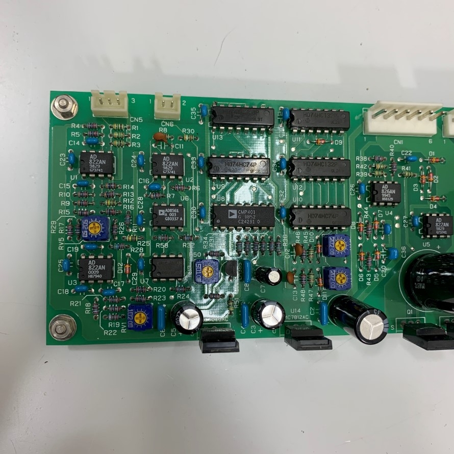 Bảng Mạch Board PLC Control 99052-A