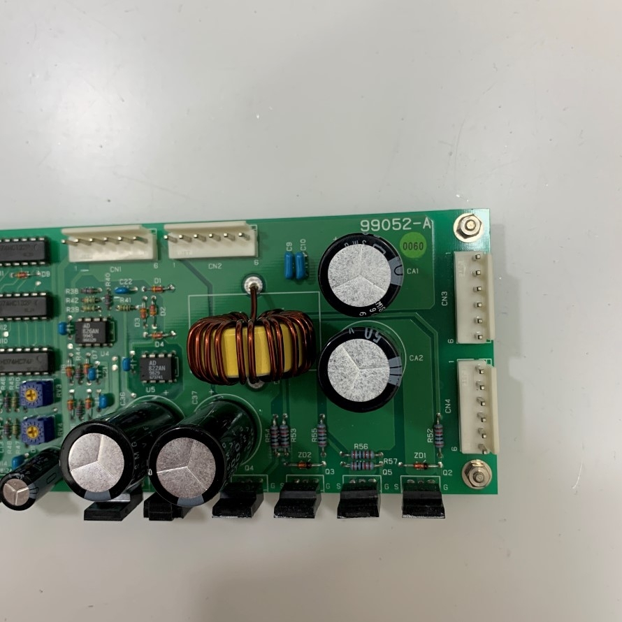 Bảng Mạch Board PLC Control 99052-A