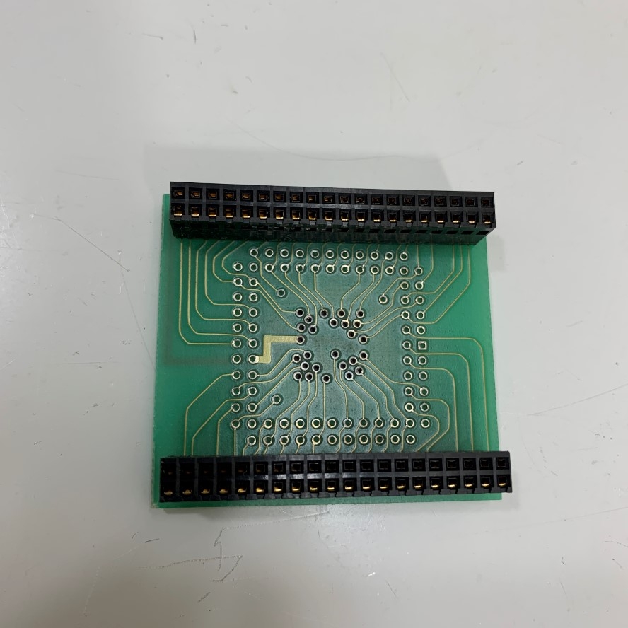 Cầu Đấu Board PLC Control 9I016A 6475328F10 H8/532 Chip