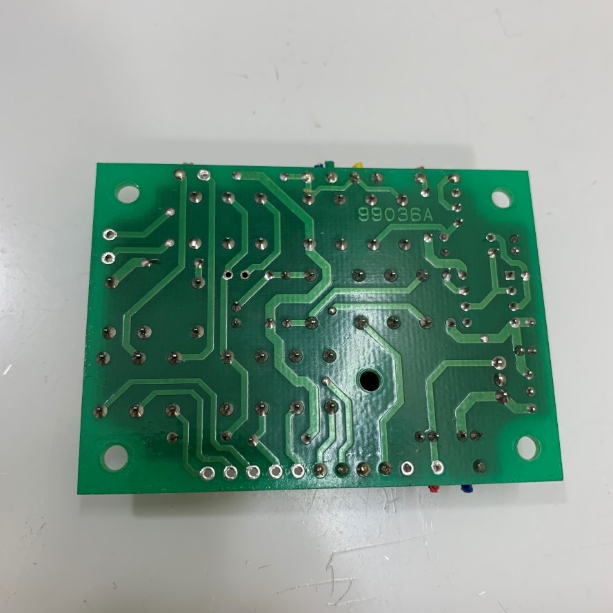 Bảng Mạch Board Control 99036A Hàng Original Theo Thiết Bị Đã Qua Sử Dụng in JAPAN