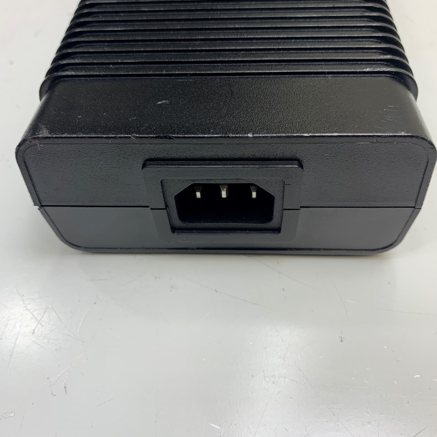 Adapter 12V 21A 252W Mean Well GST280A12-C6P Connector Size 5.5mm x 2.1mm