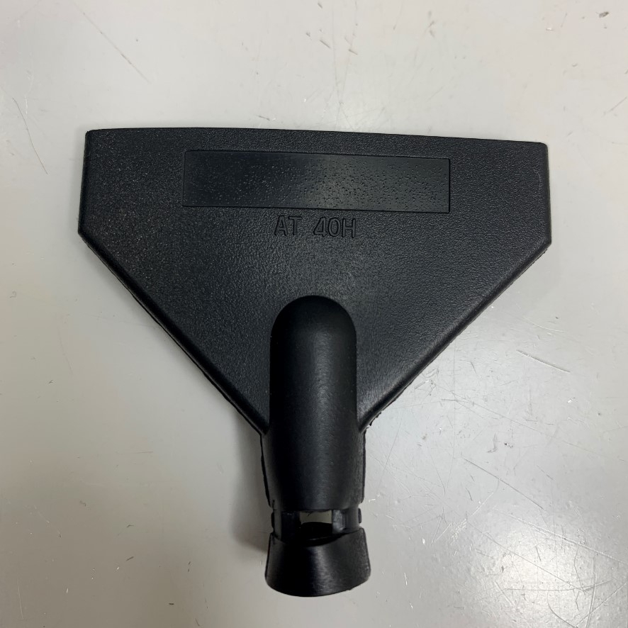 Vỏ Ốp Nhựa Lồng Đầu Cáp PVC AT 40H For PLC Plug Jack 40 Pin IDC FC 2*20 Pitch 2.54mm Connector