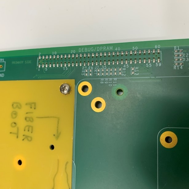 Bảng Mạch Điều Khiển SMT-5 94V-0 E207844