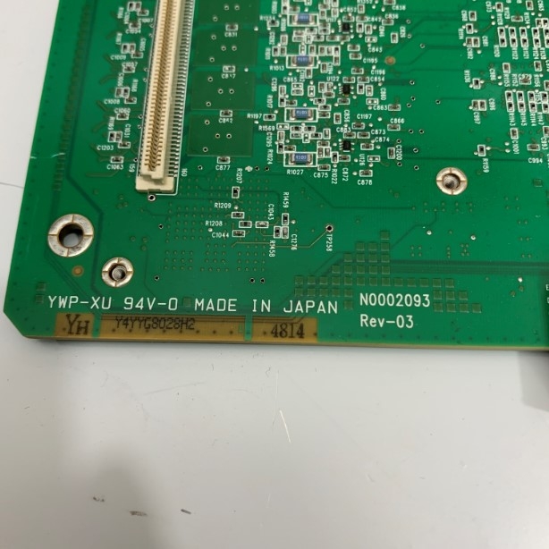 Bảng Mạch Điều Khiển YWP-XU 94V-0