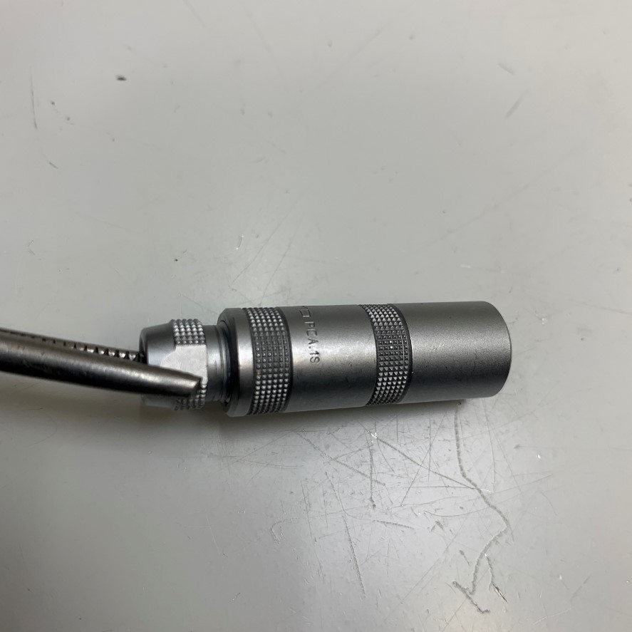 Đầu Jack Original LEMO PCA.1S.302.CLLC52 Connector 2 Pin Female Circular IP50 1S Series
