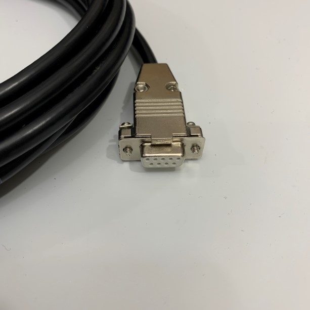 Cáp Lập Trình Yaskawa JZSP-CLL10-05-E Dài 5M Linear Serial Converter Cable