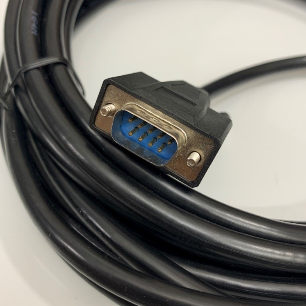 Cáp Lập Trình Yaskawa JZSP-CLL10-10-E Dài 10M Linear Serial Converter Cable