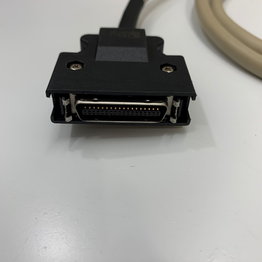 Cáp Chuyển Đổi Tín Hiệu Cable MDR 36 Pin to MDR 26 Pin Cable 10Ft Dài 3M For Microscope Camera Controller Box and Industrial Digital Camera