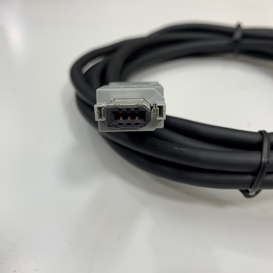 Cáp JZSP-CVP12-05-E Dài 5M 17ft For Yaskawa Servo Motor Encoder Cable  in China