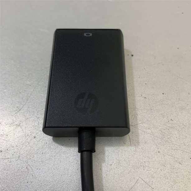 Cáp Chuyển Đổi Tín Hiệu DisplayPort to VGA Adapter Cable HP 752661-002