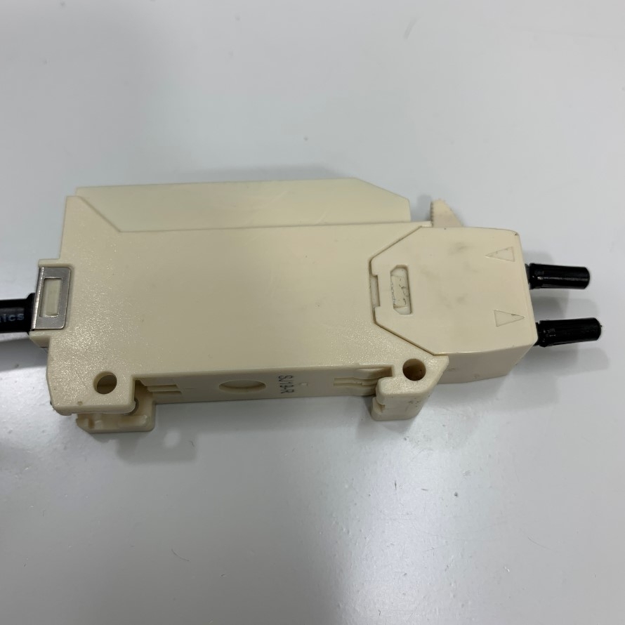 Bộ Khuếch Đại Cảm Biến Sợi Quang Autonics BF3RX-P Fiber Optic Sensors Hàng Original Theo Thiết Bị Đã Qua Sử Dụng in Korea