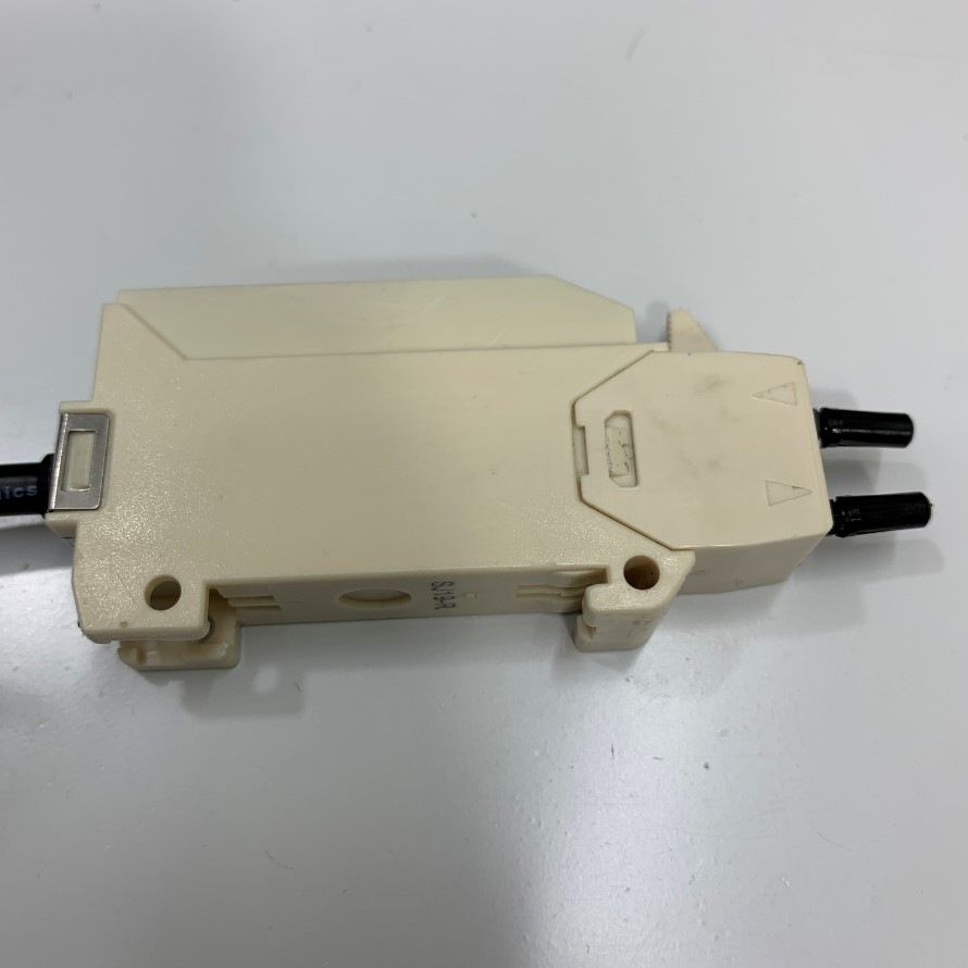 Bộ Khuếch Đại Cảm Biến Sợi Quang Autonics BF3RX-P Fiber Optic Sensors Hàng Original Theo Thiết Bị Đã Qua Sử Dụng in Korea