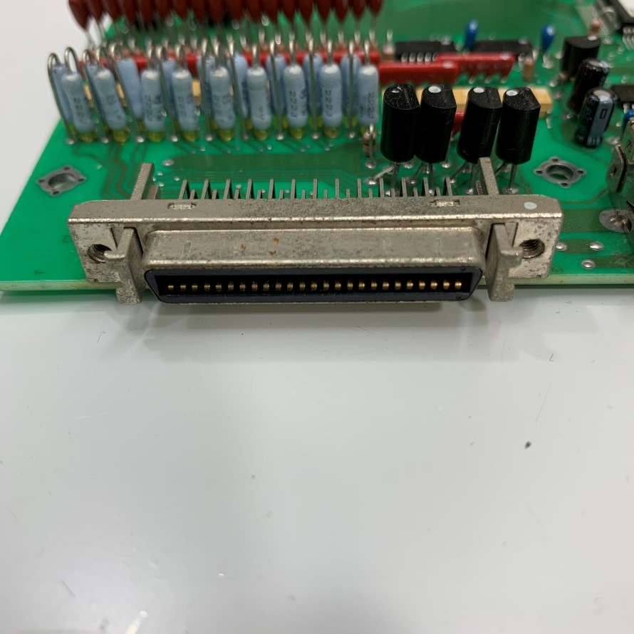 Bảng Mạch Board TE9905C-1 Hàng Original Theo Thiết Bị Đã Qua Sử Dụng in JAPAN
