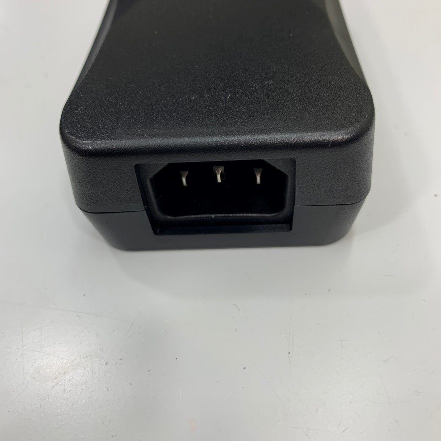 Adapter 48V 0.38A Cisco 34-1977-03 Connector Size 5.5mm x 2.5mm For Cisco VoIP Phone Cisco CAP2702I AIR-CAP2702I AIR-CAP2702I-A-K9 AP 2702i 2700 Series Wireless Access Point