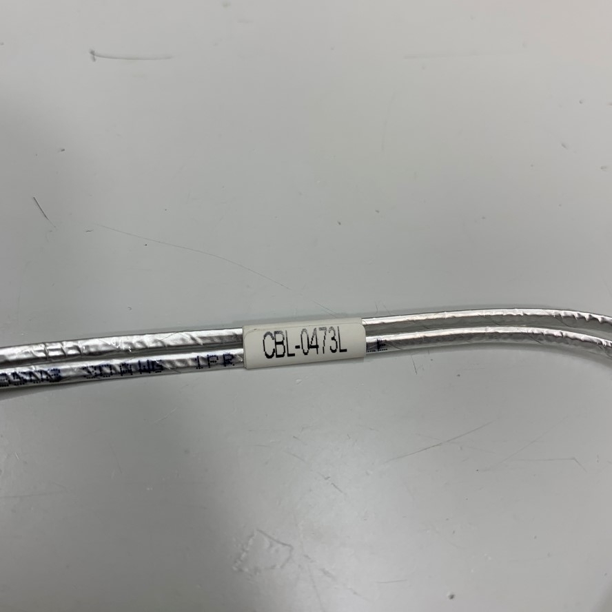 Cáp Dữ Liệu SATA Supermicro CBL-0473L Internal Copper 6 Gb/s Cable Dài 2.1Cm For HDD Server, Desktop Computer Hard Drive