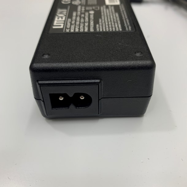 Adapter 12V 3A 36W LITEON PA-1360-5M0 Connector Size 5.5mm x 2.1mm