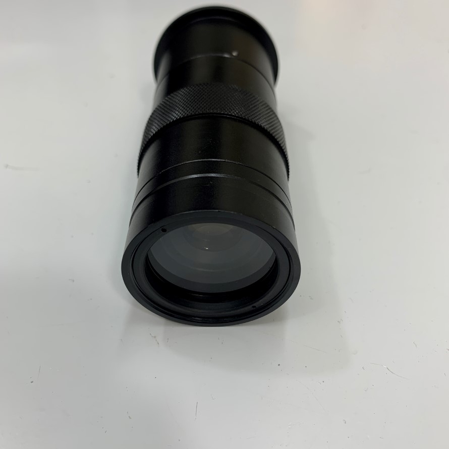 Ống Kính Computar MLH-10X Macro Zoom Lens 1/2