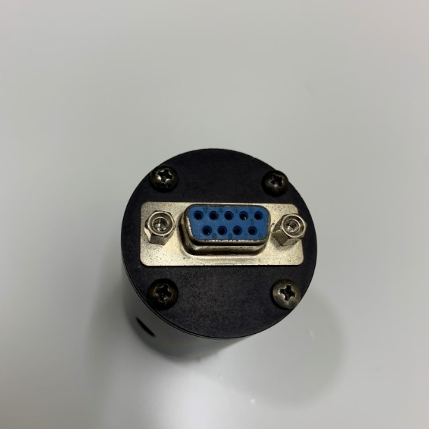 Camera  Electro Optical Systems Inc IGA-050-PSO-E4 Video Camera Module Industrial