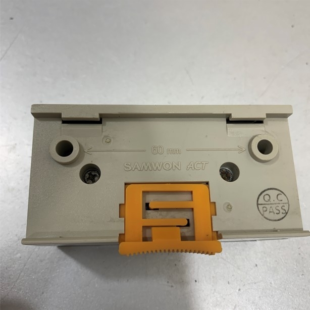 Cầu Đấu SAMWON ACT XTB-20H INTERFACE TERMINAL UNIT ACT Terminal Block Module Hirose 20-Way IDC 20 Pin Male Head Din Rail Mount Interface