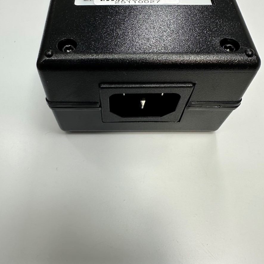 Adapter 24V 6.3A 150W SUN-2463 Sun Electronics Connector Tip Size 4 Pin Mini Din 10mm Plug
