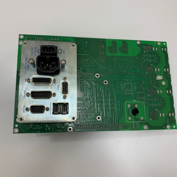 Bảng Mạch PMAI BASE BOARD PCB 04641-202 + 04641-000 ADAPT TECHNOLOGY