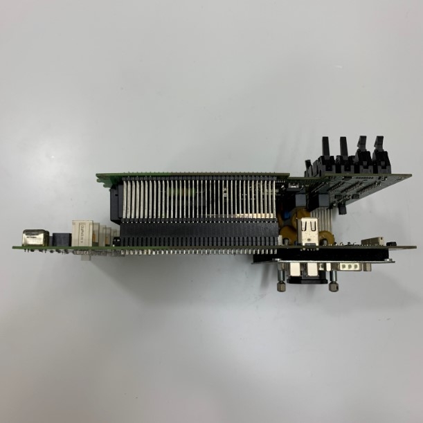 Bảng Mạch PMAI BASE BOARD PCB 04641-202 + 04641-000 ADAPT TECHNOLOGY