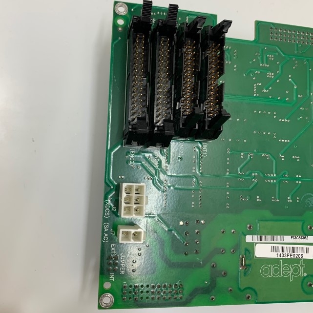 Bảng Mạch PMAI BASE BOARD PCA 04641-000 Rev.J M1 PART 2 OF 2 ADAPT TECHNOLOGY