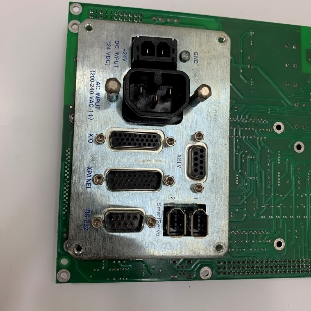 Bảng Mạch PMAI BASE BOARD PCB 04641-202 Rev A PART 1 OF 2 ADAPT TECHNOLOGY