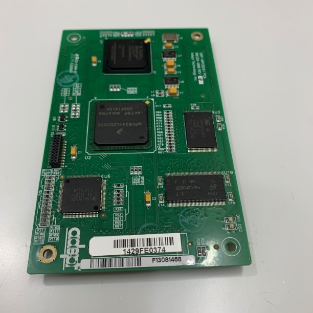 Bảng Mạch DAP-MPC8241 PCB00326-00 REV.B