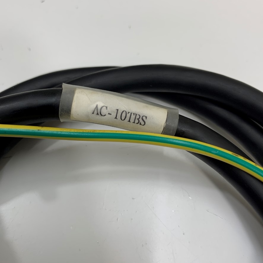 Cáp Mitsubishi A / Q Series Cable AC10TBS Dài 1M A6CON1 40 Pin Female to Female 1M AC10TBS A6CON1 40 Pin