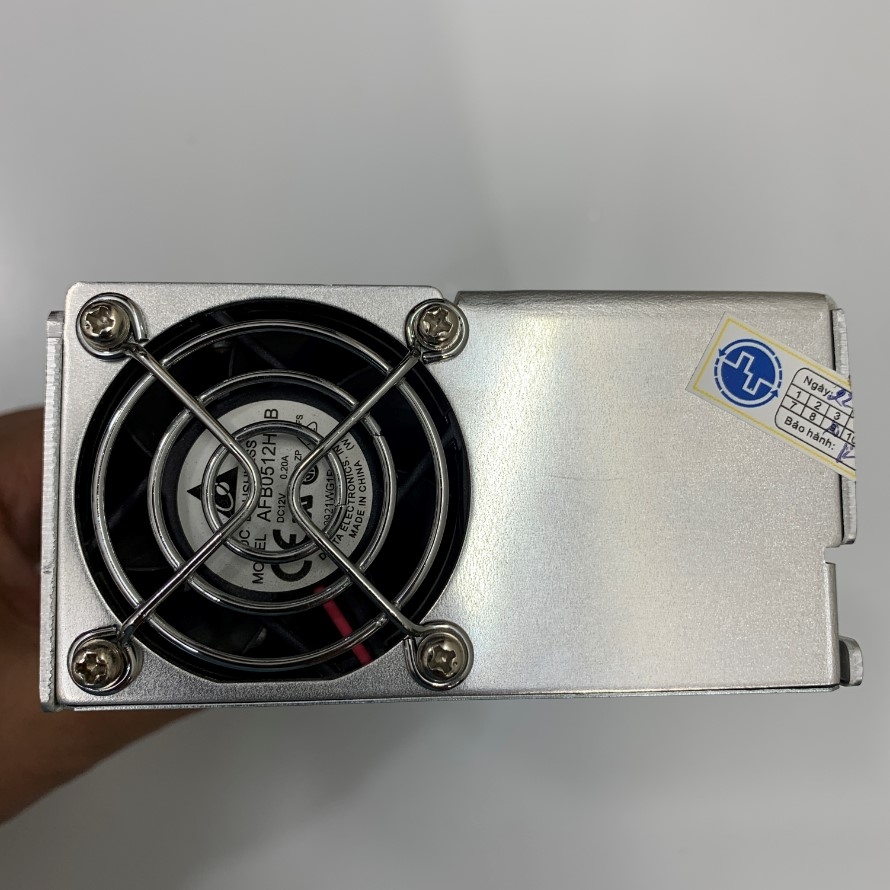 Nguồn Tổ Ong 24V 13A 300W Lambda SWS300-24 Power Supply Input 100-240VAC 50/60 Hz 4.4A Hàng Original Zin Tháo Thiết Bị Đã Qua Sử Dụng