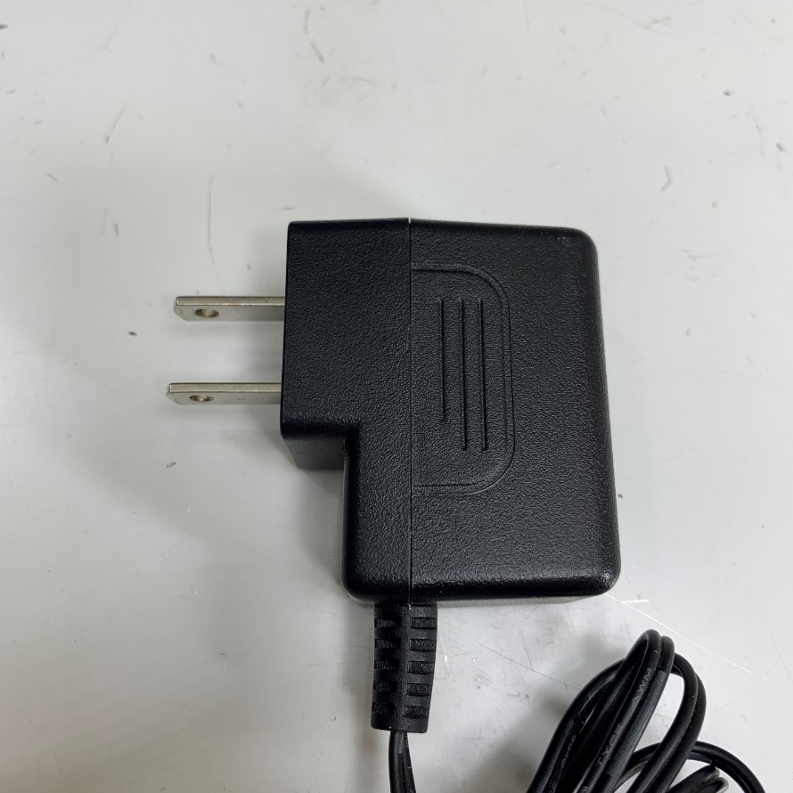 Adapter 12V 0.42A OEM ADS0051-W 120042 Connector Tip Size 5.5mm x 2.1mm For Converter Current Loop icCL